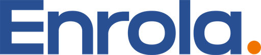 Enrola Logo